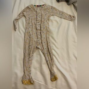 Magnetic me pajamas 12-18months